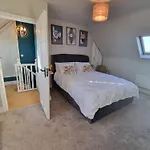 The Pink Door Killala