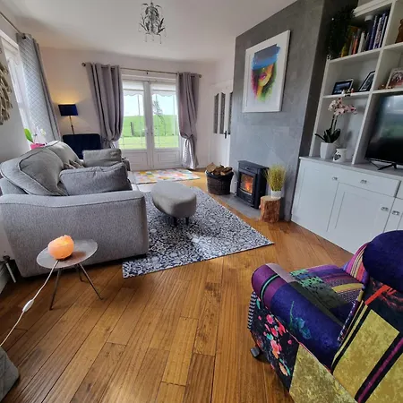 The Pink Door Homestay