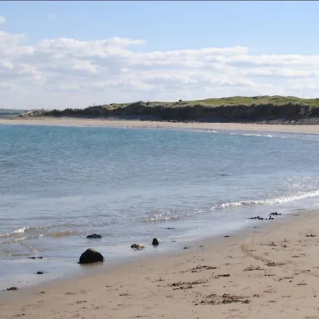 The Pink Door * Killala