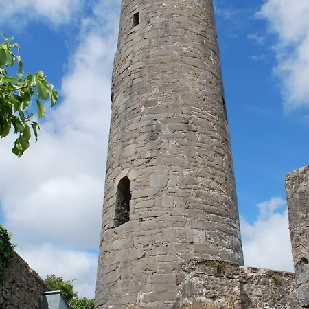 The Pink Door Accommodatie bij particulieren