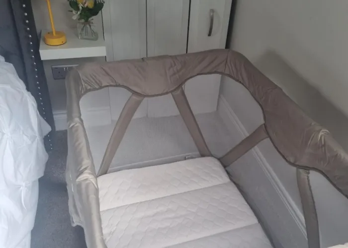 The Pink Door * Killala