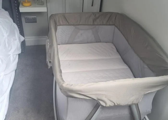 The Pink Door Killala