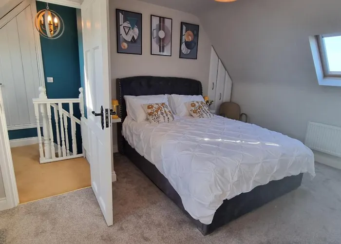 The Pink Door Killala