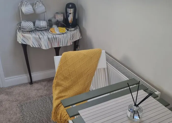 The Pink Door Accommodatie bij particulieren *