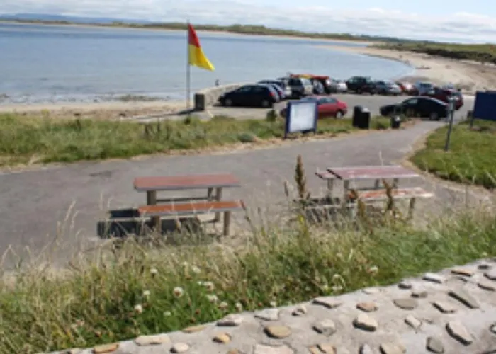 Проживание в семье The Pink Door *