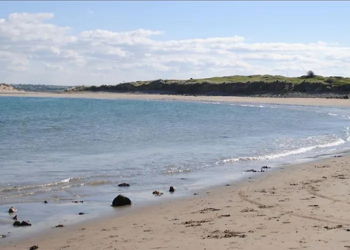 The Pink Door * Killala