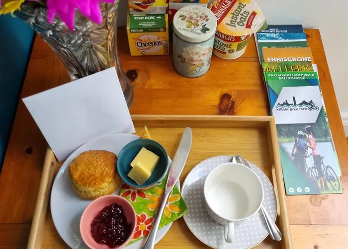 Accommodatie bij particulieren The Pink Door *